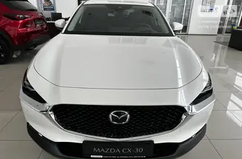 Mazda CX-30 Premium 2.0 SkyActiv-G AT (150 к.с.) 4WD - фото 1