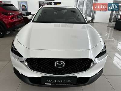 Mazda CX-30 2025 Premium