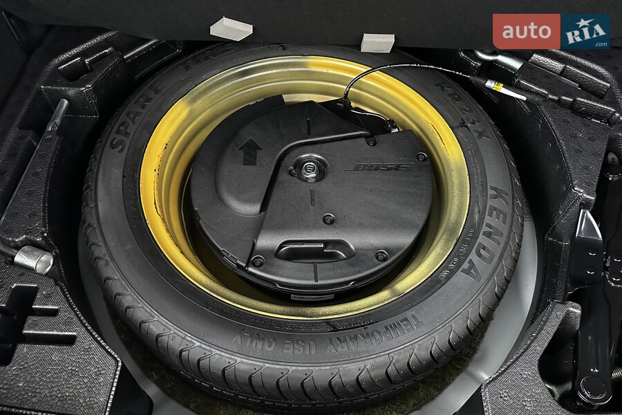 Mazda CX-30 - фото 23