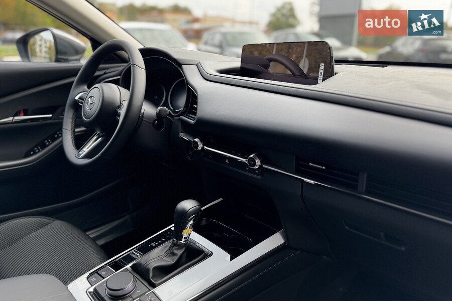 Mazda CX-30 - фото 13