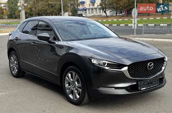 Mazda CX-30 2026 в Харків