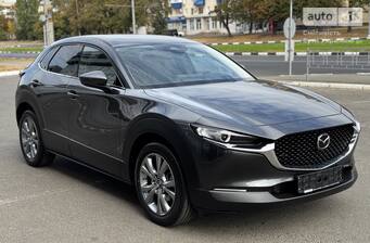 Mazda CX-30 2026 Style+