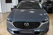 Mazda CX-30 Mazda CX-30 Style+