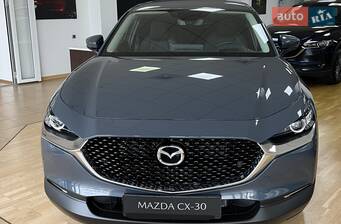 Mazda CX-30 I поколiння Кроссовер Мазда СХ-30 I поколiння Кроссовер