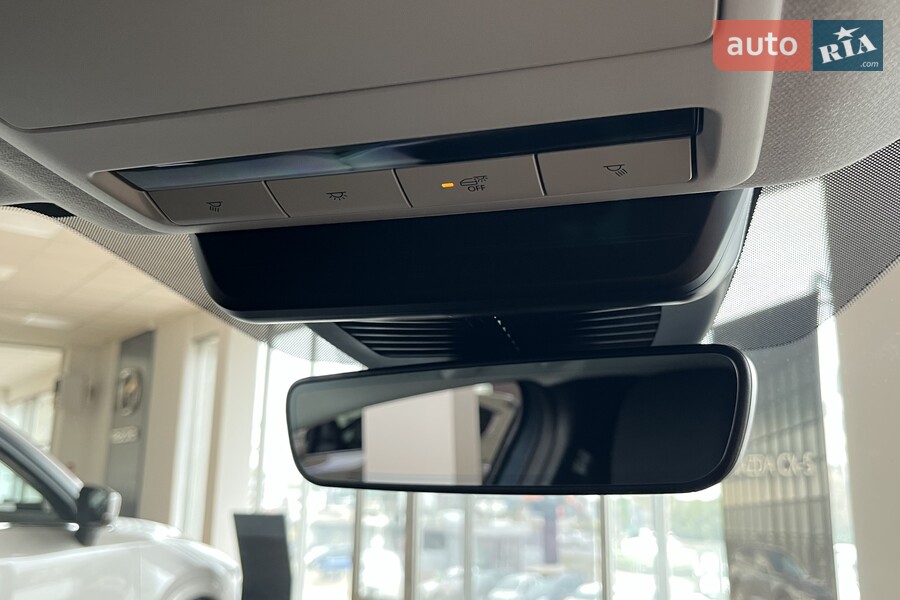 Mazda CX-30 - фото 13