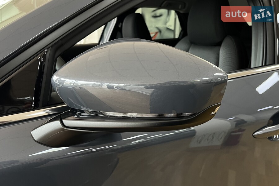 Mazda CX-30 - фото 10