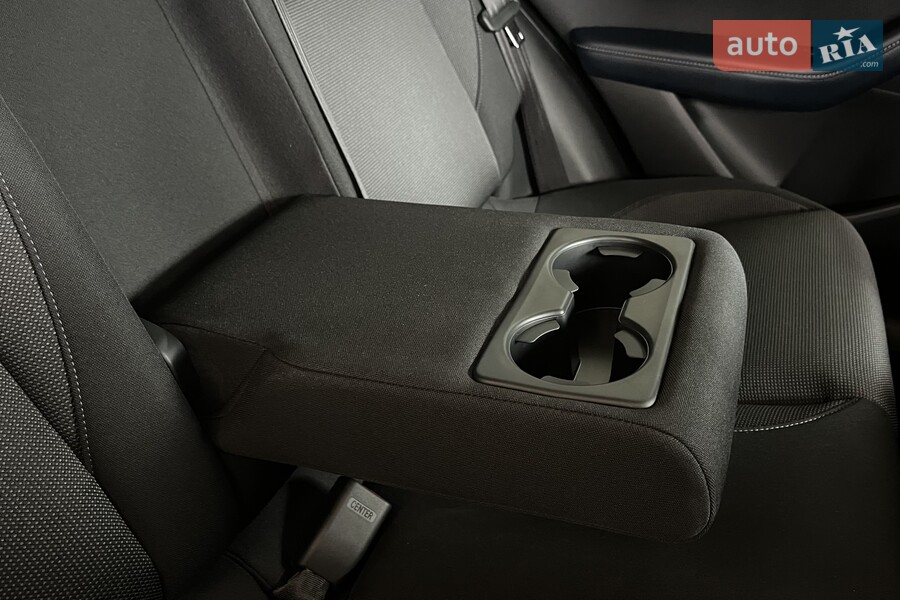 Mazda CX-30 - фото 19