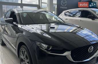 Mazda CX-30 2025 в Київ