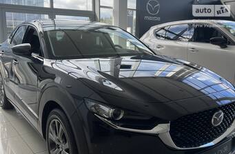 Mazda CX-30 2025 Executive+