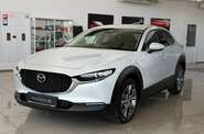 Mazda CX-30 Mazda CX-30 Executive+