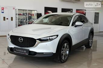 Mazda CX-30 2025 Executive+