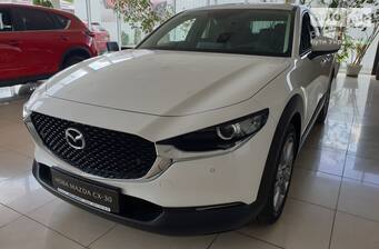 Mazda CX-30 2025 Executive+