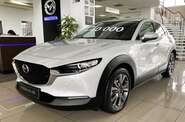 Mazda CX-30 Executive+