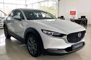 Mazda CX-30 - фото 1