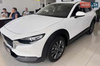 Mazda CX-30 2025 в Вінниця