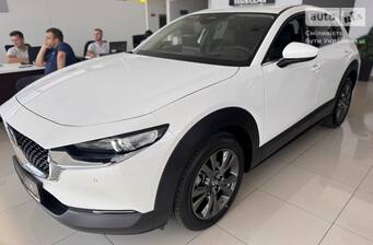 Mazda CX-30 2025 Executive+