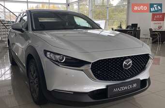 Mazda CX-30 2025 в Дніпро (Дніпропетровськ)