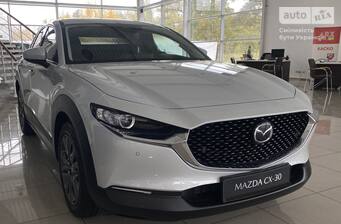 Mazda CX-30 2025 Executive+