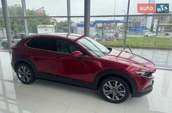 Mazda CX-30 2025 в Хмельницький