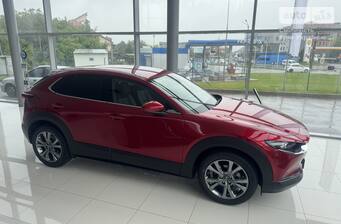Mazda CX-30 2025 Style