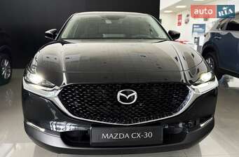Mazda CX-30 2025 в Полтава