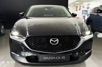 Mazda CX-30 2025 Style+