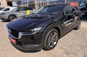Mazda CX-30 2025 в Вінниця