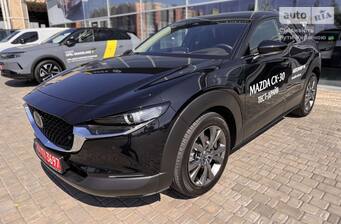 Mazda CX-30 2025 Executive