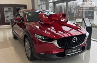 Mazda CX-30 2025 Style