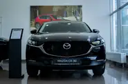 Mazda CX-30 Style+