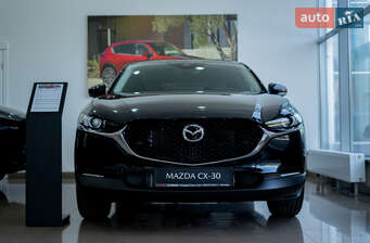 Mazda CX-30 2025 в Житомир