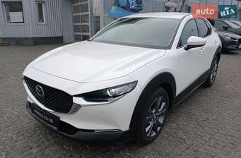 Mazda CX-30 2025 в Дніпро (Дніпропетровськ)