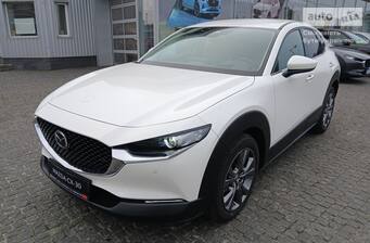 Mazda CX-30 2025 Executive+