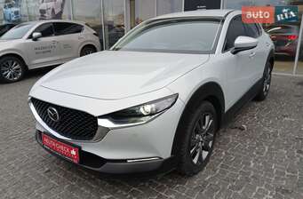 Mazda CX-30 2025 в Дніпро (Дніпропетровськ)