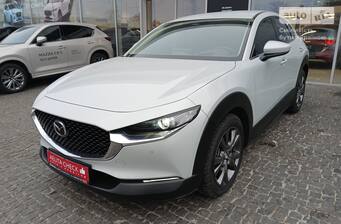 Mazda CX-30 2025 Executive+