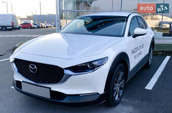 Mazda CX-30 2025 в Дніпро (Дніпропетровськ)