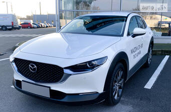 Mazda CX-30 2025 Premium