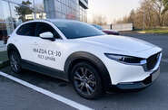 Mazda CX-30 Premium