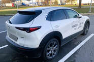 Mazda CX-30 Premium