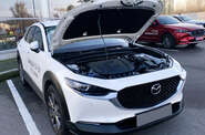 Mazda CX-30 - фото 24