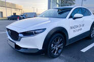 Mazda CX-30 - фото 8