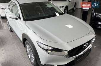 Mazda CX-30 2025 в Київ