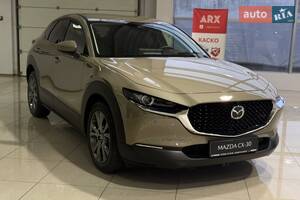 Mazda CX-30 Premium