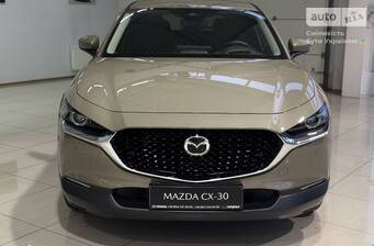 Mazda CX-30 2025 Premium