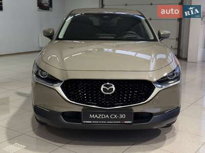 Mazda CX-30 2025 Premium