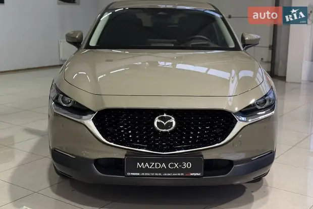 Mazda CX-30 Premium