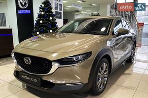 Mazda CX-30 Premium