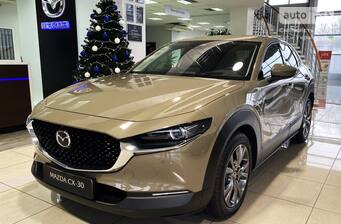 Mazda CX-30 2025 Premium