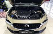 Mazda CX-30 Premium