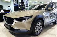Mazda CX-30 - фото 8
